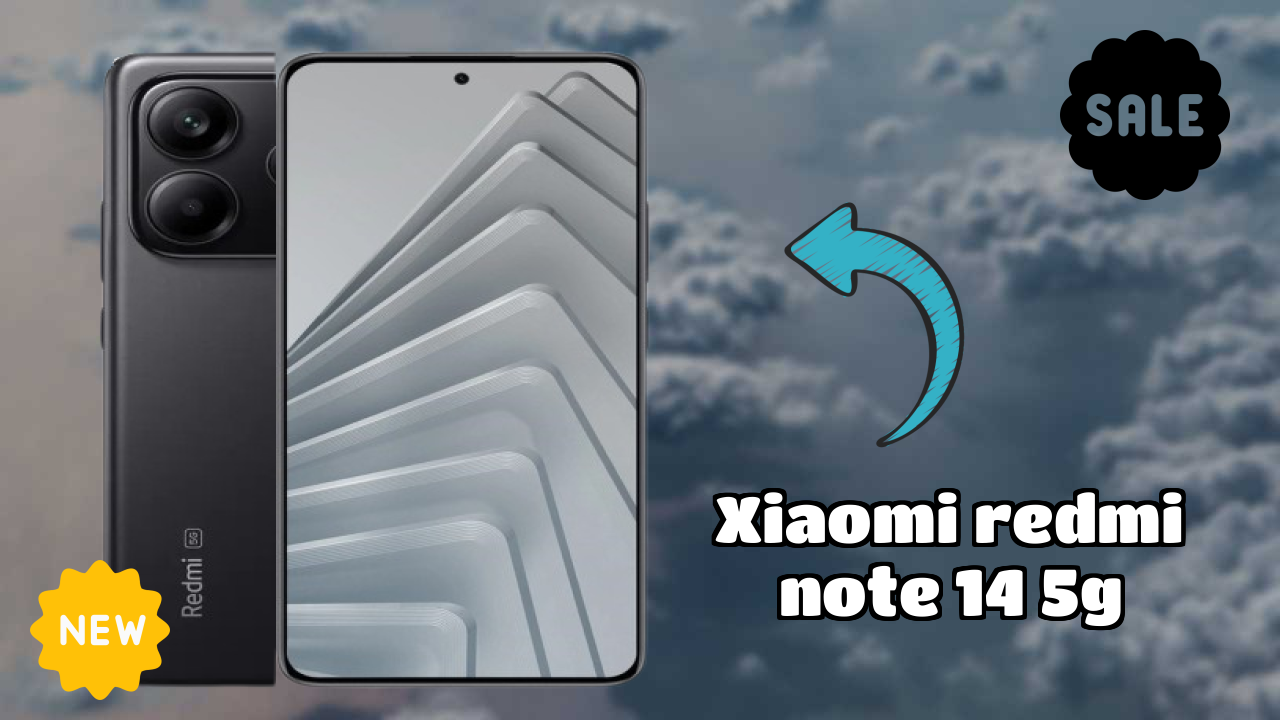 Xiaomi Redmi Note 14 5G 2026 Full Pros & Cons Review