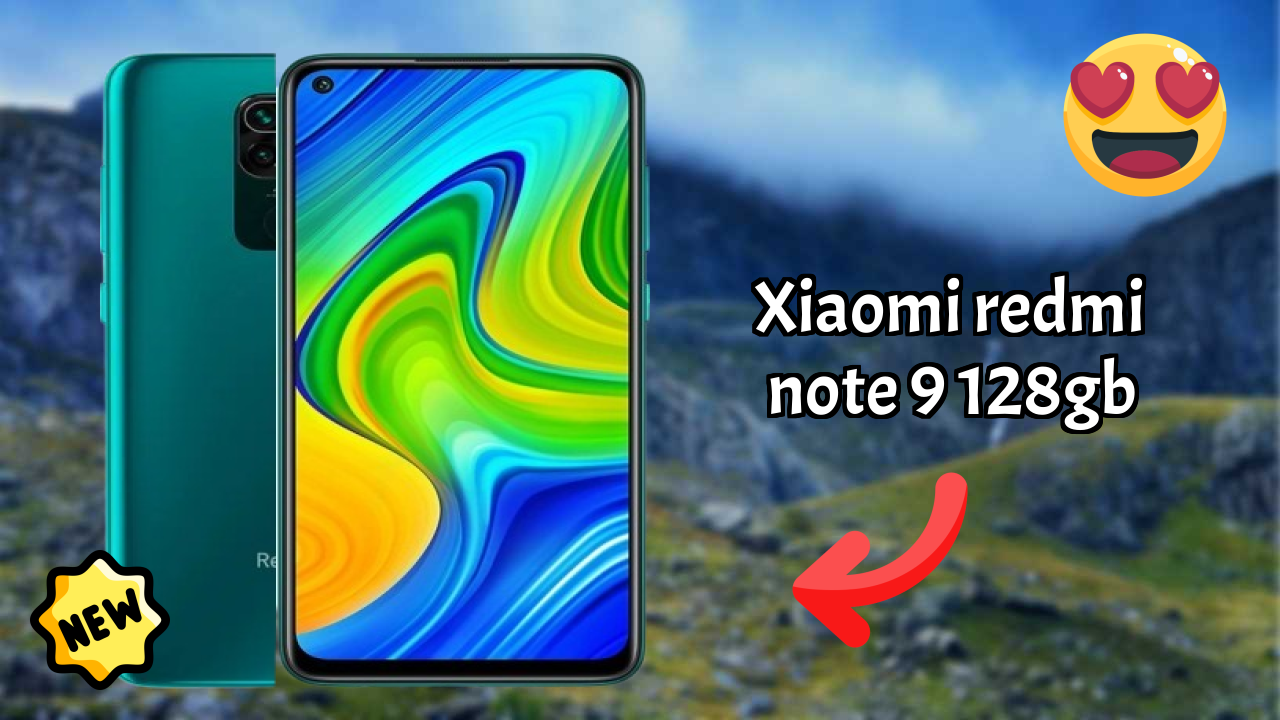 Xiaomi Redmi Note 9 128GB Battery Review: 5020 MAh Usage Analysis