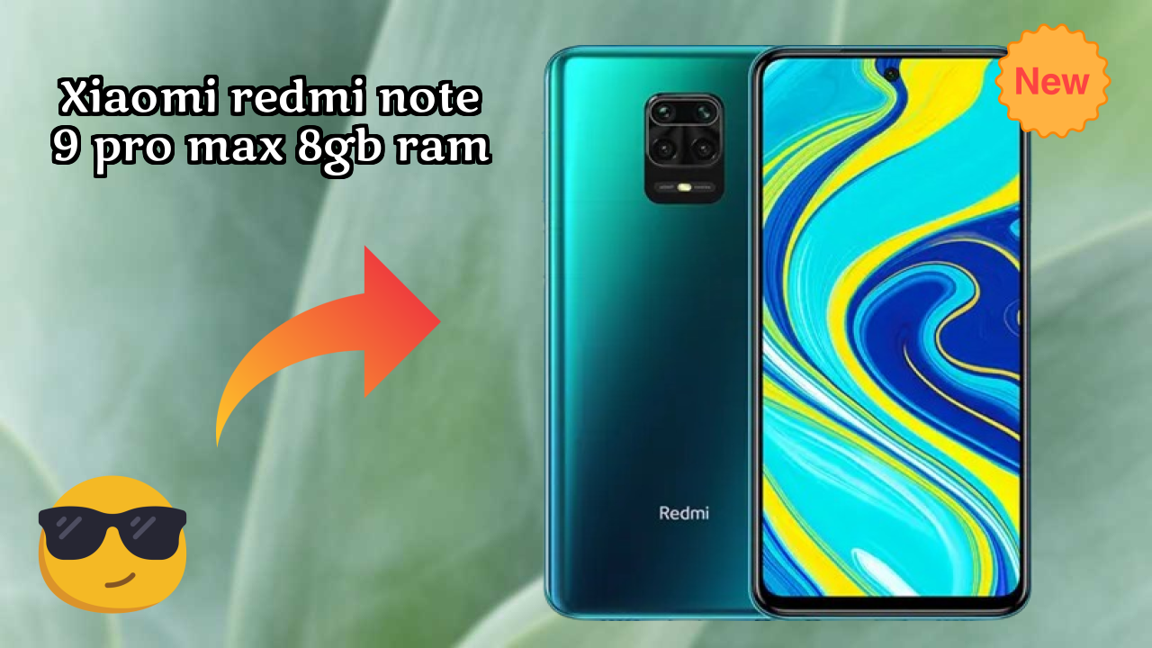 Xiaomi Redmi Note 9 Pro Max 8GB RAM Camera Test: 64 MP + 8 MP + 5 MP + 2 MP Rear Camera Sample Shots