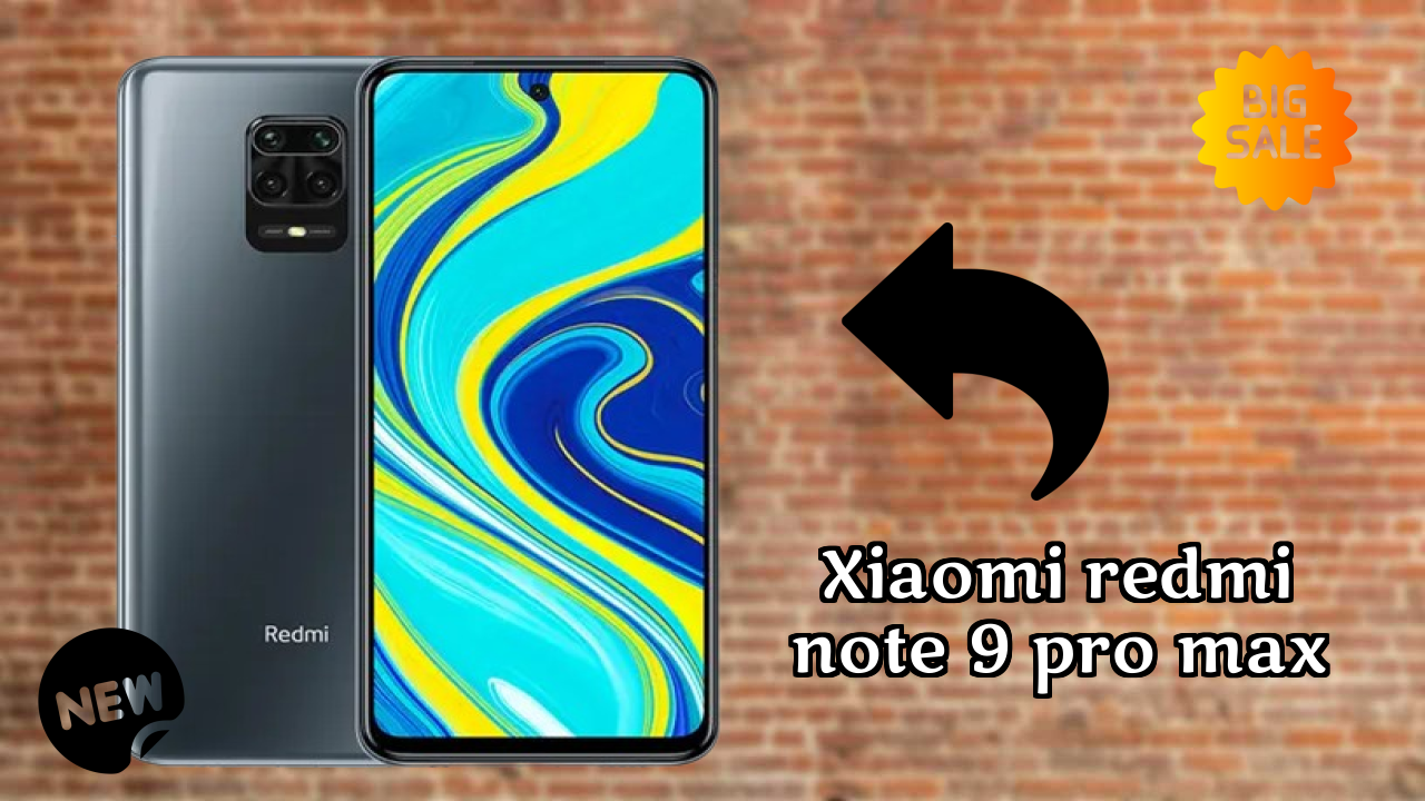 Xiaomi Redmi Note 9 Pro Max Camera Review: 64 MP + 8 MP + 5 MP + 2 MP Rear Camera Photo Test