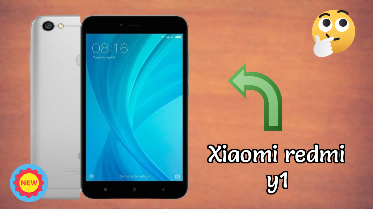 Xiaomi Redmi Y1 Camera Review: 13 MP Rear Camera Photo Test