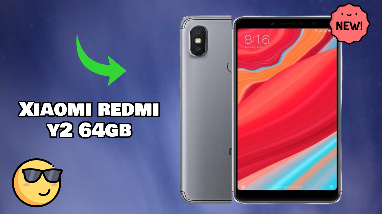 Xiaomi Redmi Y2 64GB Battery Test: 3080 MAh Endurance Review