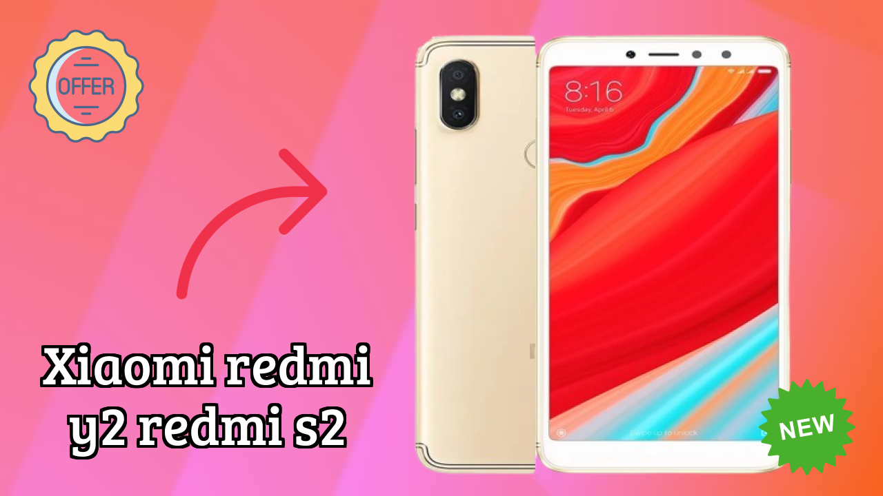 Xiaomi Redmi Y2 (Redmi S2) Camera Review: 12 MP + 5 MP Rear Camera Photo Samples